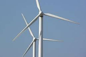 EWC GROUP - Wind Energy