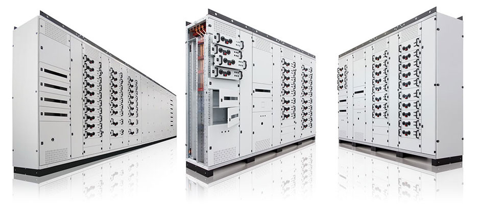 EWC GROUP srl - Low Voltage Switchgears (PC, MCC e PMCC)