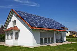 EWC GROUP - Photovoltaic