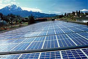 EWC GROUP - Photovoltaic