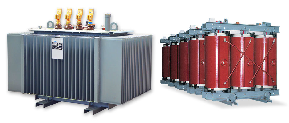 EWC GROUP srl - Power and Distribution Transformers